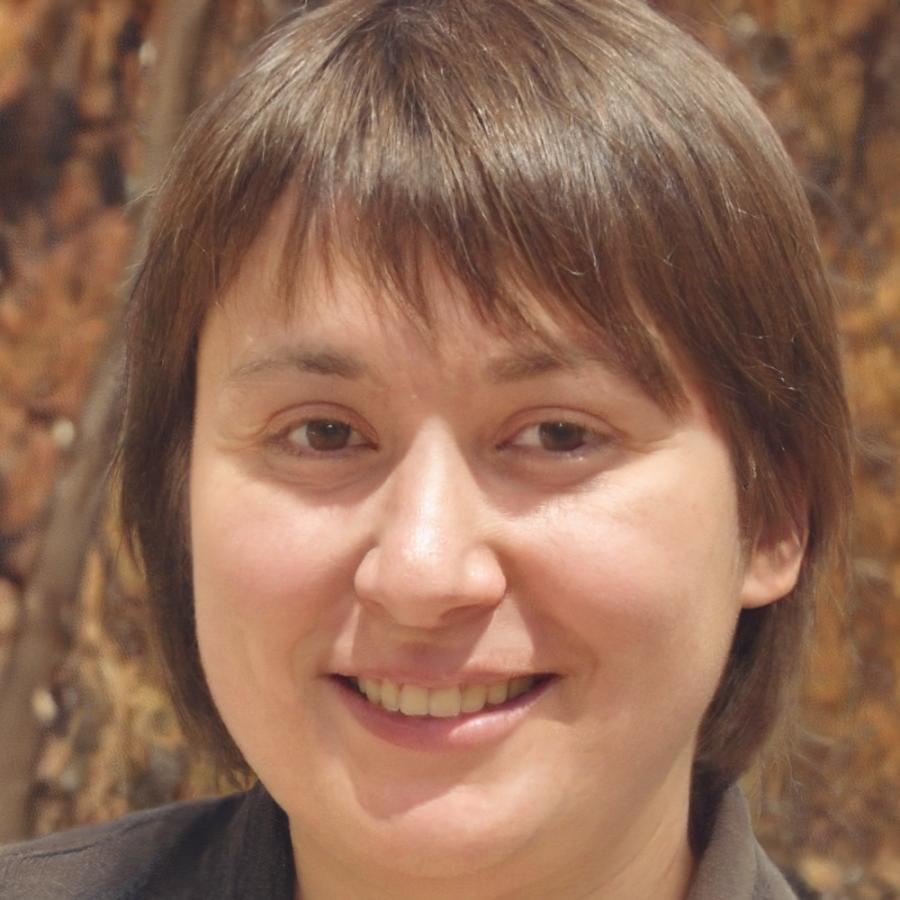 Photo de profil de Émilie Rousseau