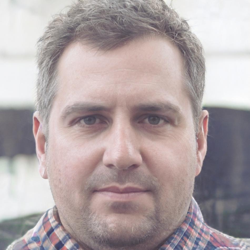 Photo de profil de Marc Dubois