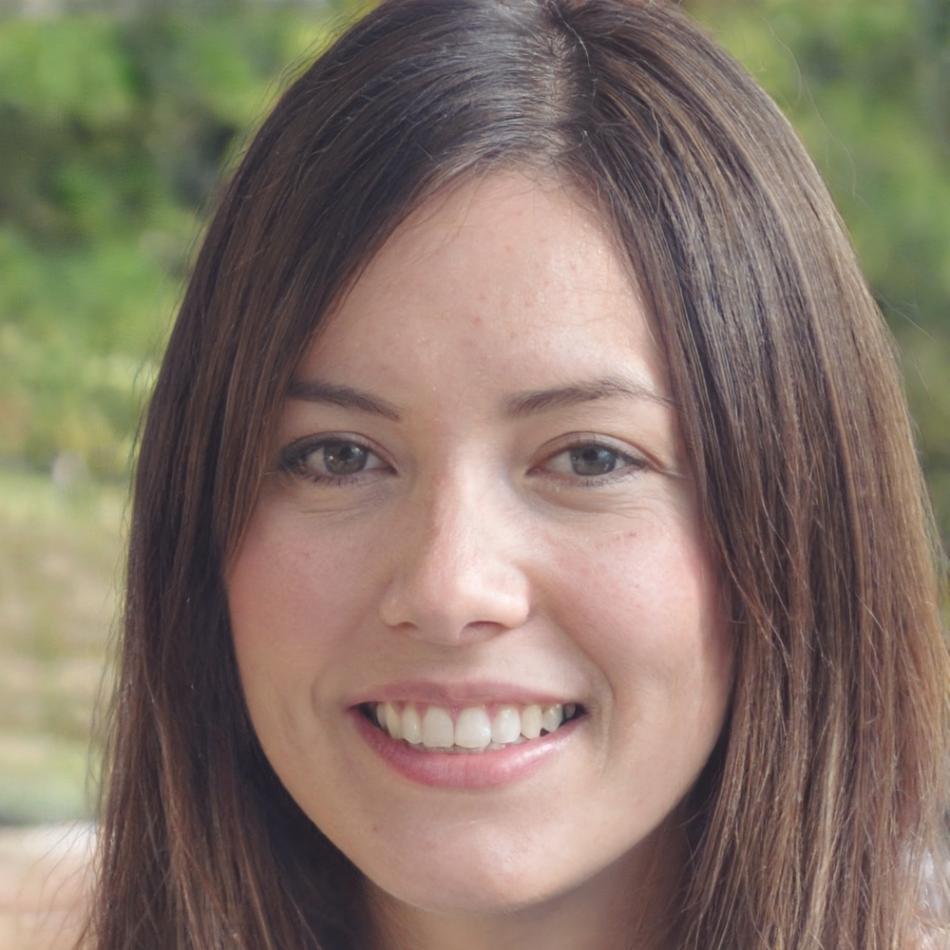 Photo de profil de Claire Beaumont