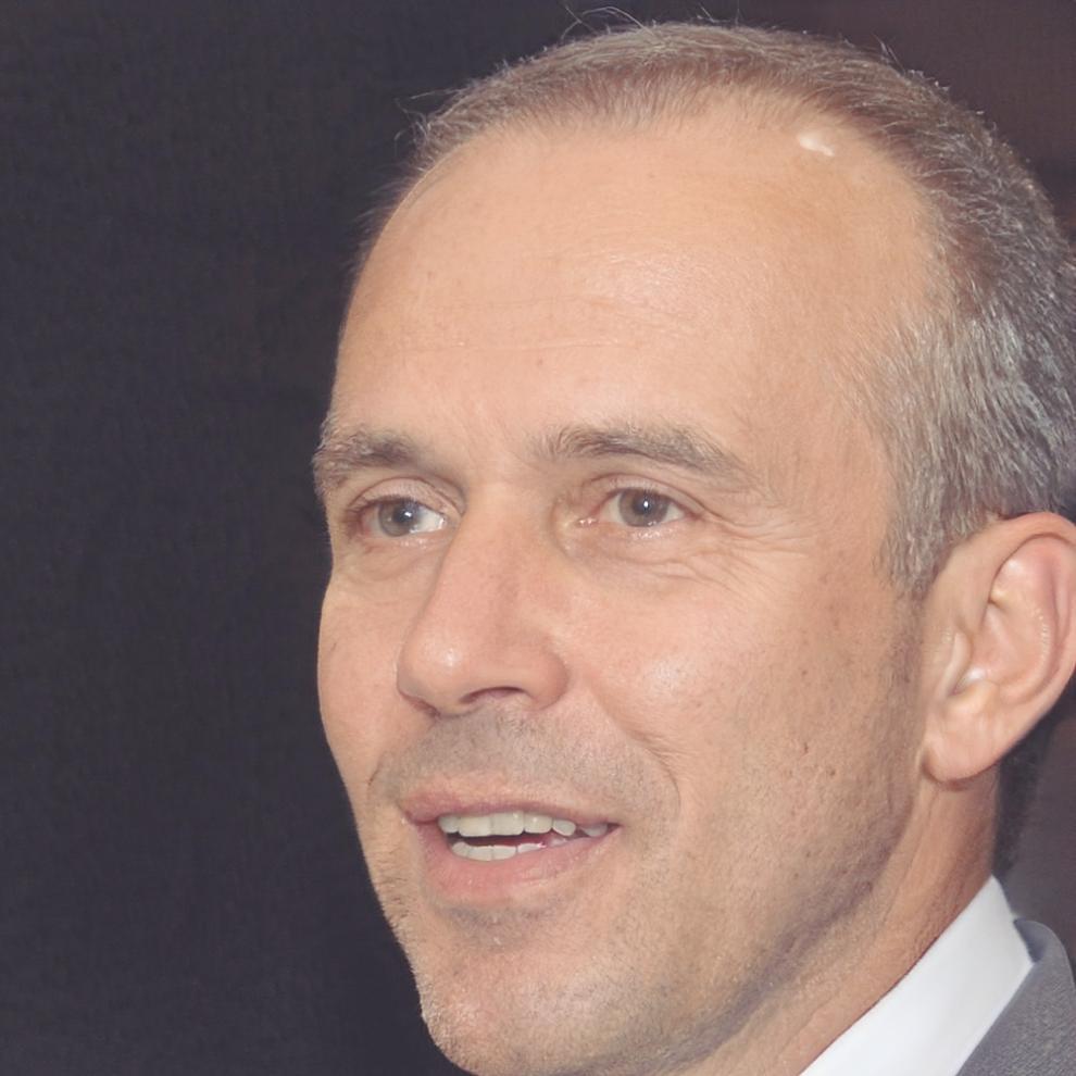 Portrait de Laurent Beaumont, Directeur Pédagogique
