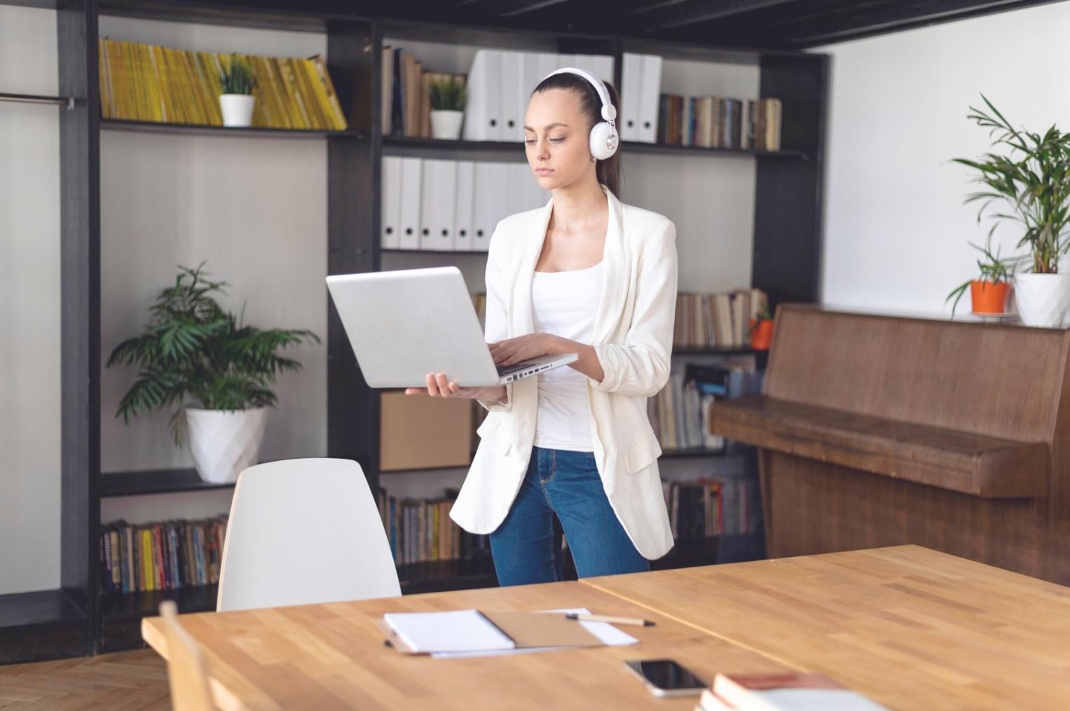 Outils d'analyse financière modernes utilisés en formation